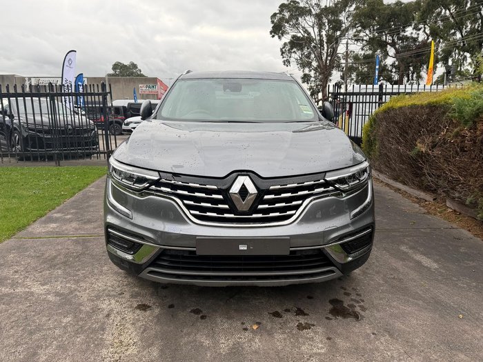 2025 Renault Koleos Evolution