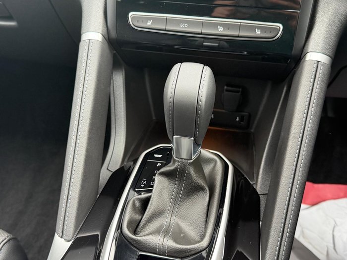 2025 Renault Koleos Evolution HZG MY25 Metallic Grey