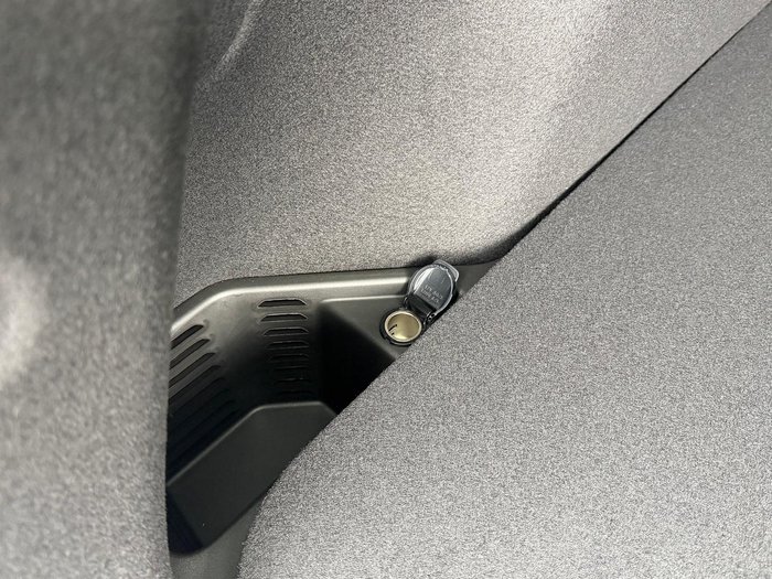2025 Renault Koleos Evolution HZG MY25 Metallic Grey