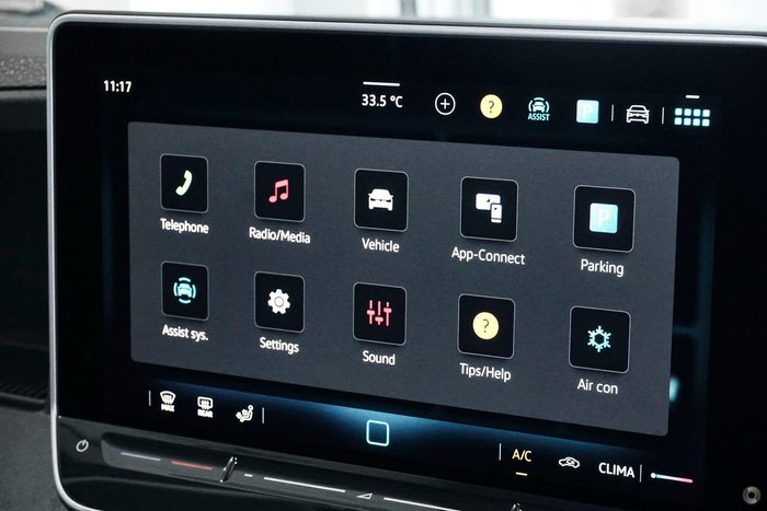 2026 Volkswagen Crafter 35 TDI410