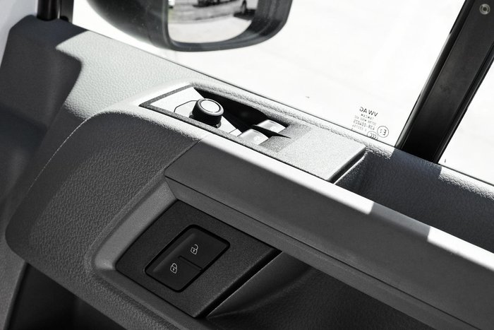 2026 Volkswagen Crafter 35 TDI410