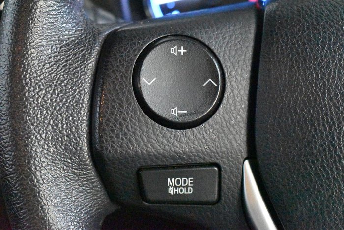 2015 Toyota Corolla SX