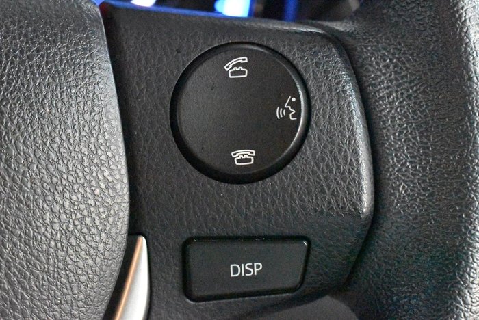 2015 Toyota Corolla SX