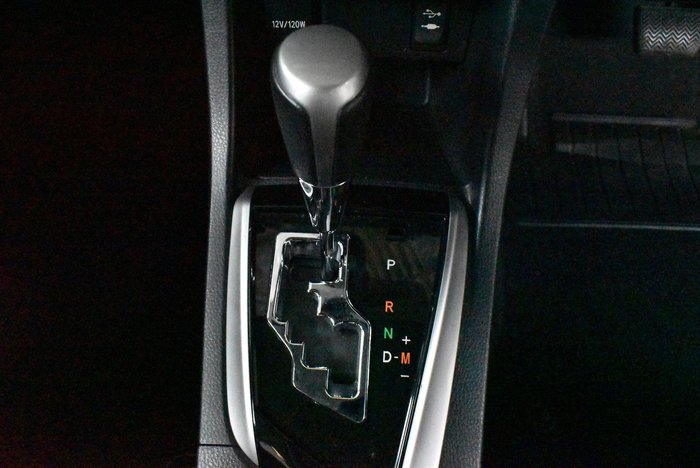 2015 Toyota Corolla SX