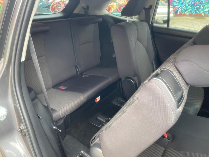 2022 Toyota Kluger GX