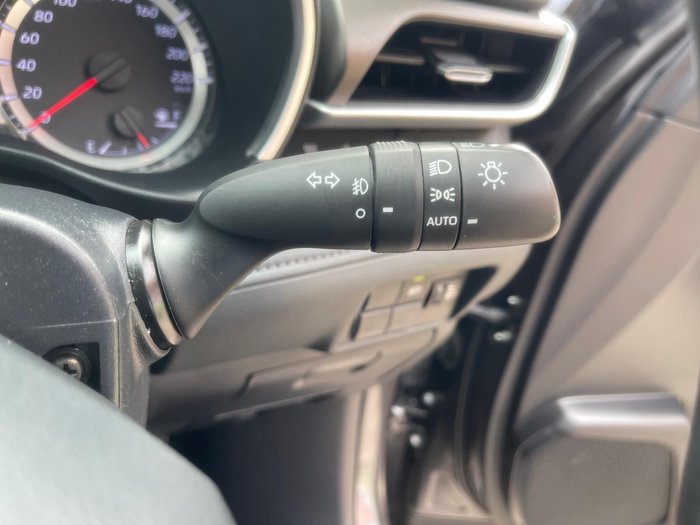 2022 Toyota Kluger GX