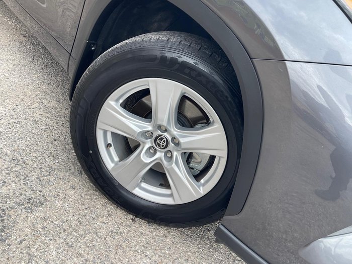 2022 Toyota Kluger GX