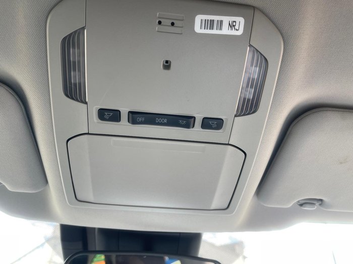 2022 Toyota Kluger GX