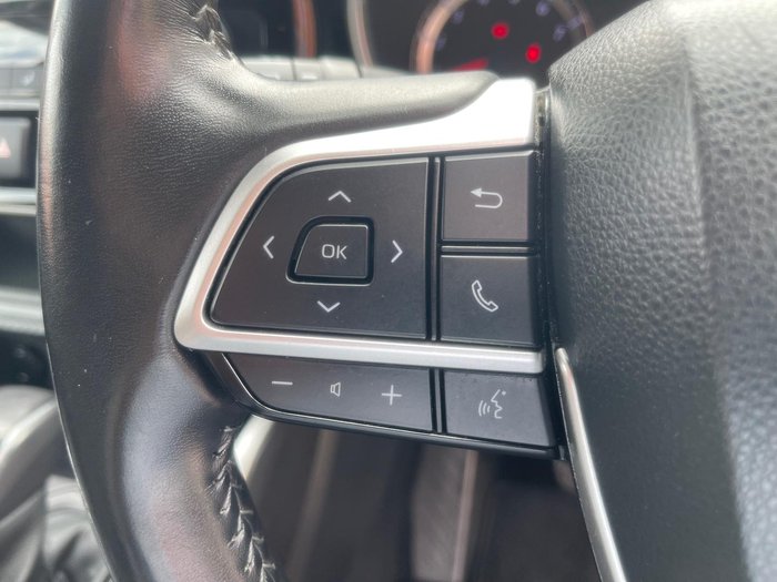 2022 Toyota Kluger GX