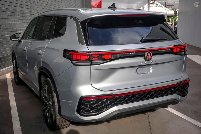 2025 Volkswagen Tayron 195TSI R-Line