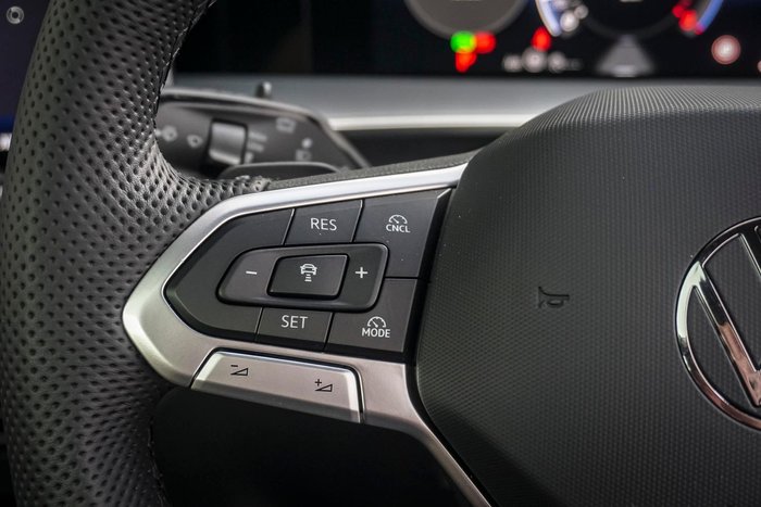 2025 Volkswagen Tayron 195TSI R-Line