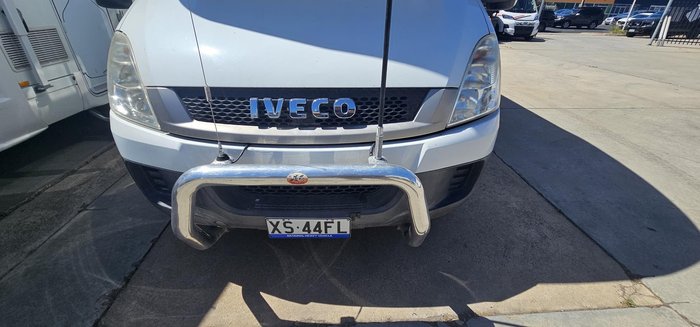 2011 Avida Esperance