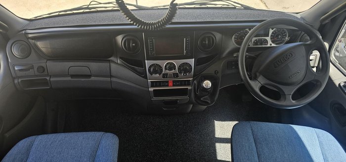 2011 Avida Esperance