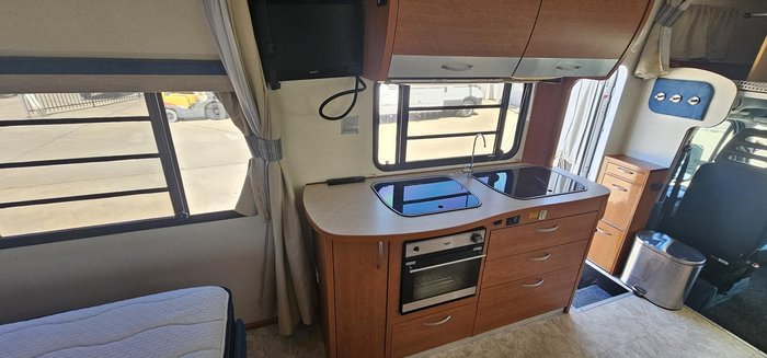 2011 Avida Esperance