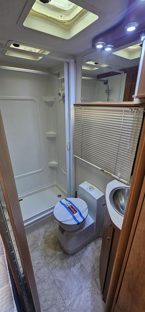 2011 Avida Esperance