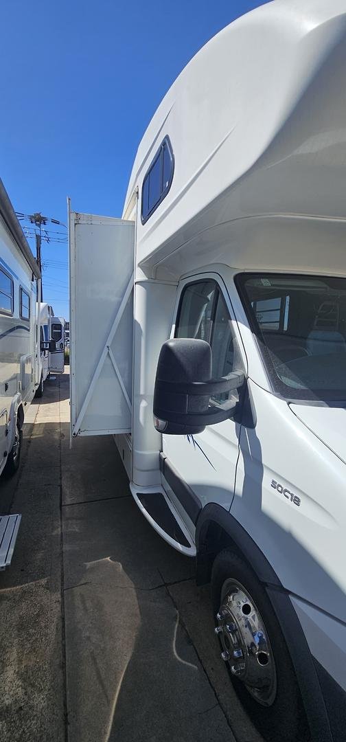 2011 Avida Esperance