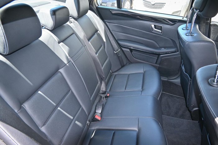 2014 Mercedes-Benz E-Class E200