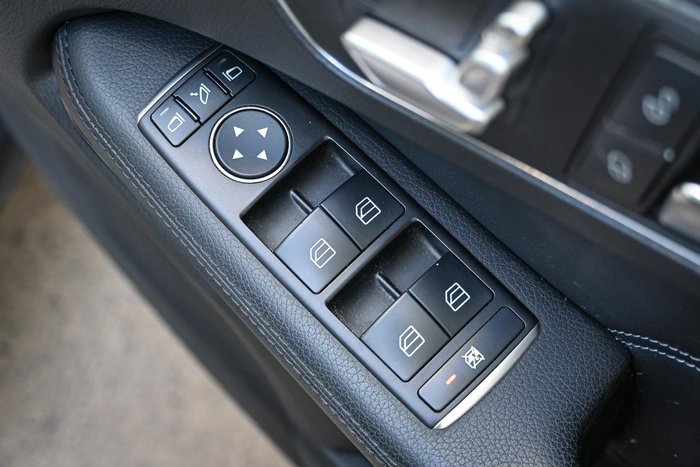 2014 Mercedes-Benz E-Class E200