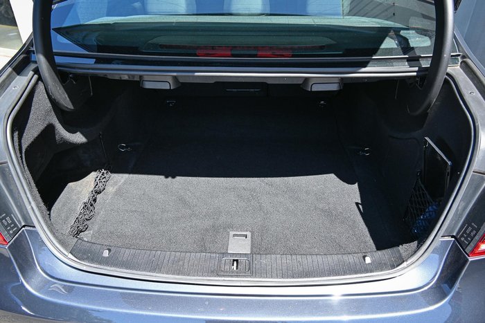 2014 Mercedes-Benz E-Class E200