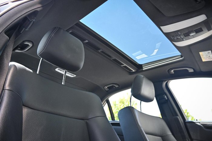 2014 Mercedes-Benz E-Class E200