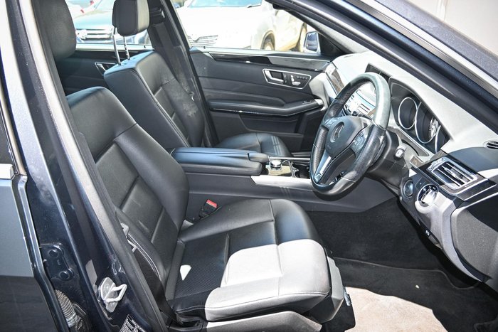 2014 Mercedes-Benz E-Class E200