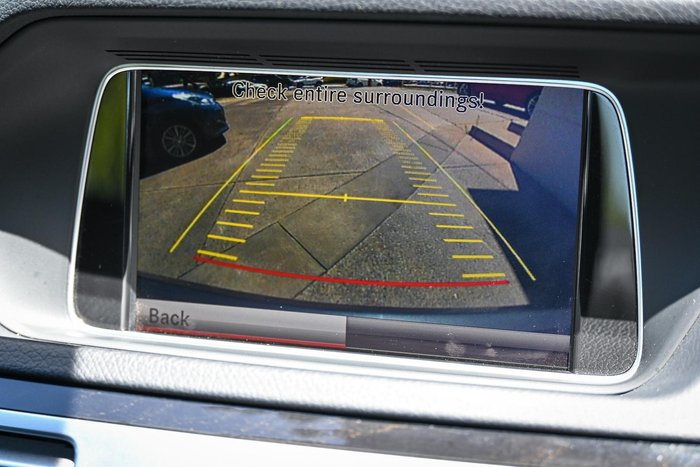 2014 Mercedes-Benz E-Class E200