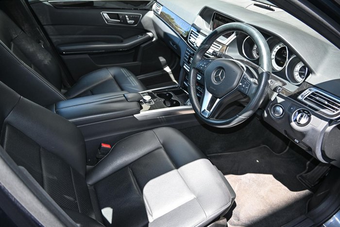 2014 Mercedes-Benz E-Class E200