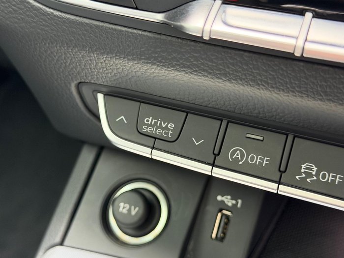 2023 Audi Q5 40 TDI Sport FY MY23 4X4 On Demand Mythos Black