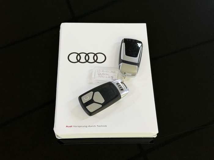 2023 Audi Q5 40 TDI Sport FY MY23 4X4 On Demand Mythos Black