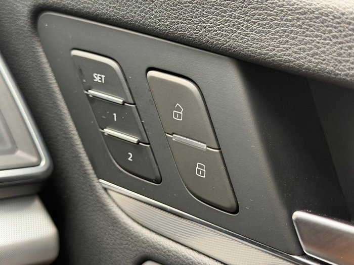 2023 Audi Q5 40 TDI Sport FY MY23 4X4 On Demand Mythos Black