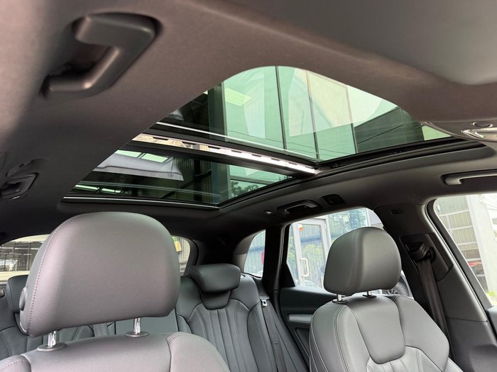 2023 Audi Q5 40 TDI Sport FY MY23 4X4 On Demand Mythos Black