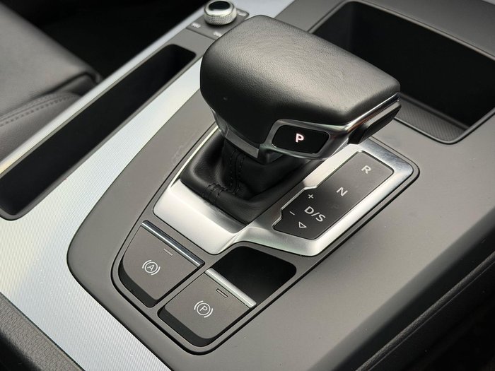 2023 Audi Q5 40 TDI Sport FY MY23 4X4 On Demand Mythos Black