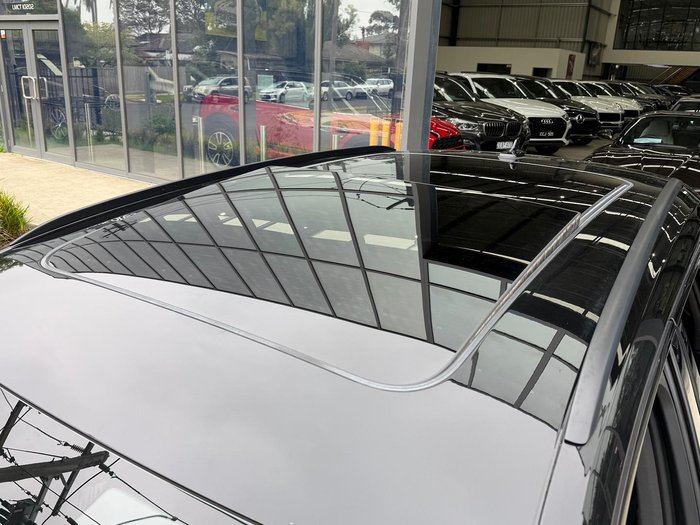 2023 Audi Q5 40 TDI Sport FY MY23 4X4 On Demand Mythos Black