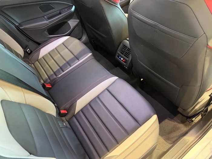 2025 Volkswagen Golf GTI