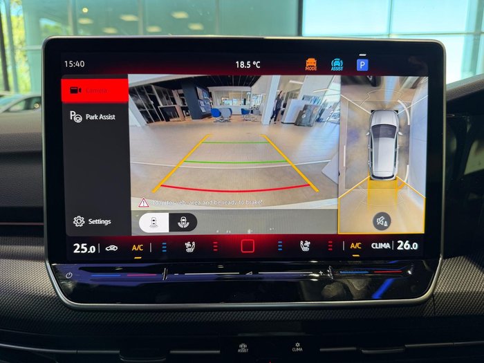 2025 Volkswagen Golf GTI