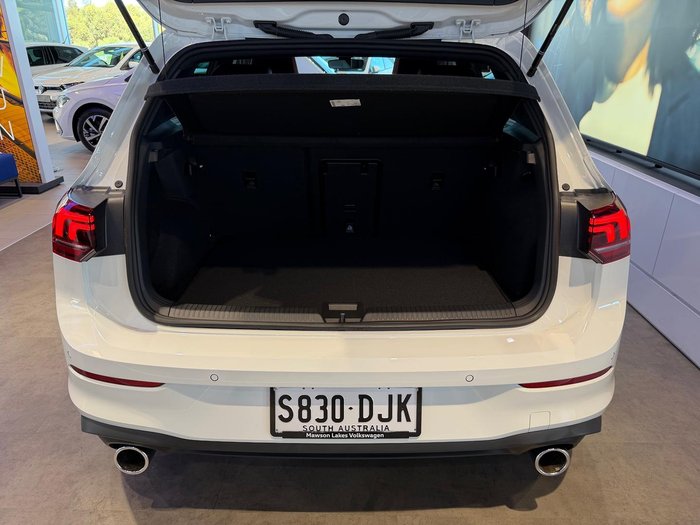 2025 Volkswagen Golf GTI