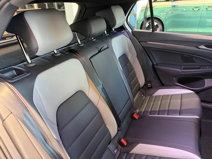 2025 Volkswagen Golf GTI