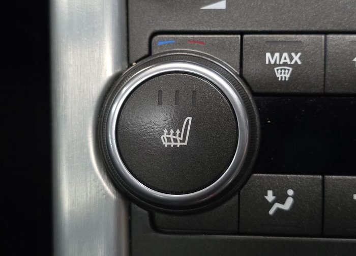 2018 Land Rover Range Rover Evoque TD4 110kW SE L538 MY19 4X4 Constant Fuji White