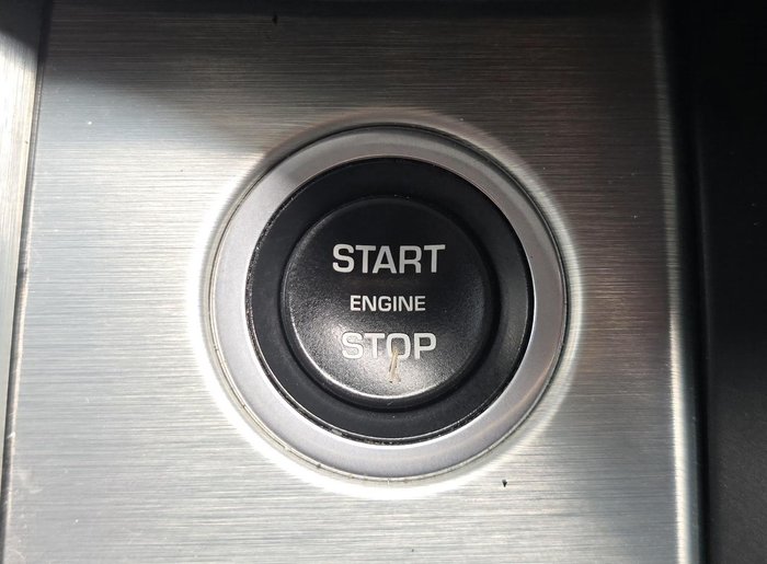 2018 Land Rover Range Rover Evoque TD4 110kW SE L538 MY19 4X4 Constant Fuji White