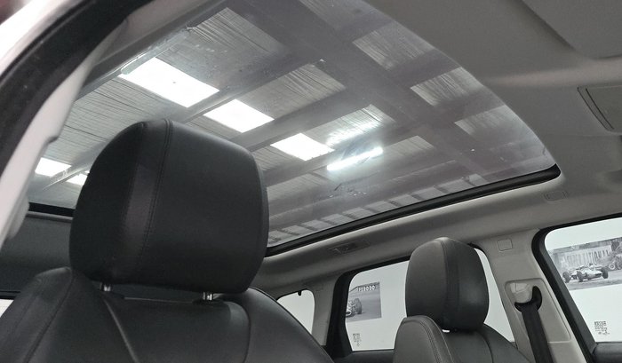 2018 Land Rover Range Rover Evoque TD4 110kW SE L538 MY19 4X4 Constant Fuji White