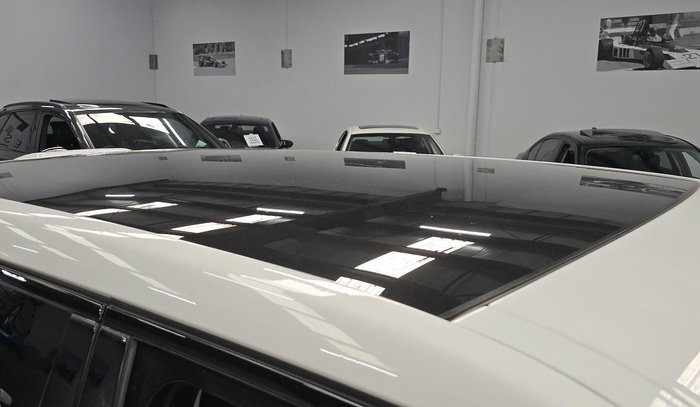 2018 Land Rover Range Rover Evoque TD4 110kW SE L538 MY19 4X4 Constant Fuji White