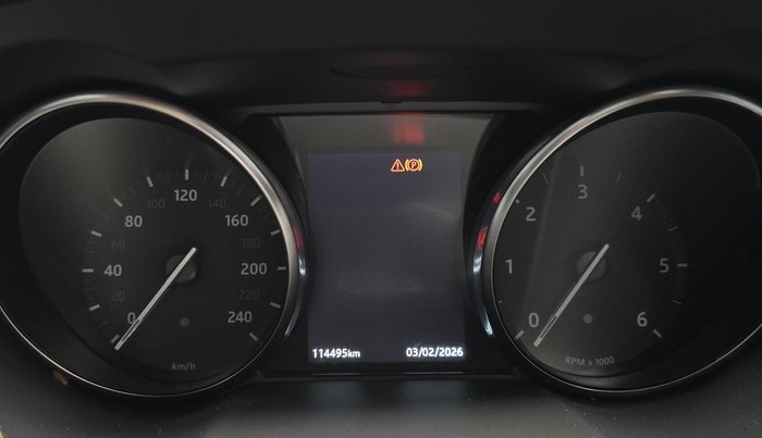 2018 Land Rover Range Rover Evoque TD4 110kW SE L538 MY19 4X4 Constant Fuji White