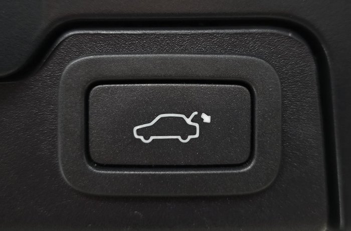 2018 Land Rover Range Rover Evoque TD4 110kW SE L538 MY19 4X4 Constant Fuji White