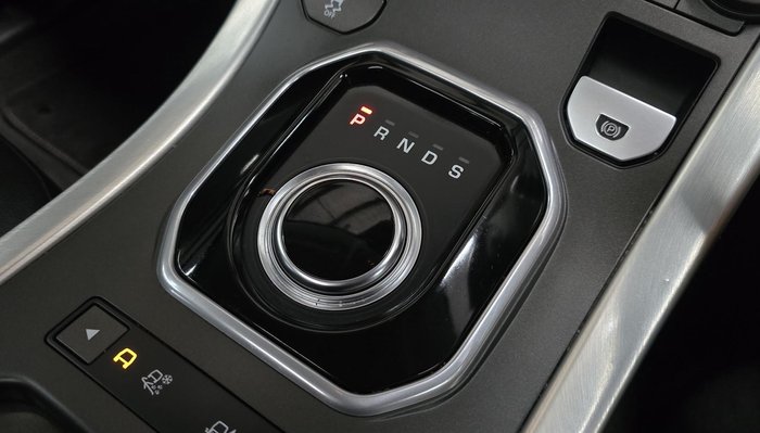 2018 Land Rover Range Rover Evoque TD4 110kW SE L538 MY19 4X4 Constant Fuji White