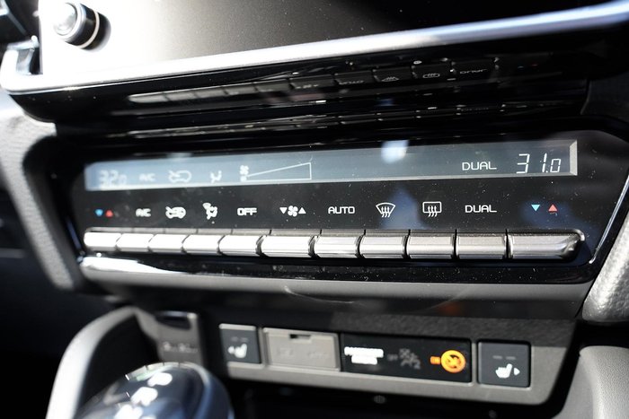 2025 Isuzu MU-X LS-T