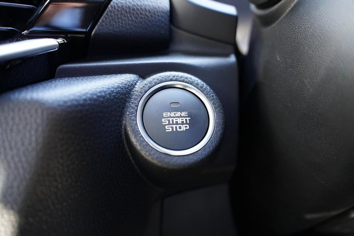 2025 Isuzu MU-X LS-T