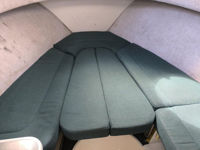 2005 Trophy 2502 WALKAROUND