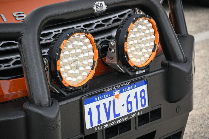 2020 Land Rover Discovery SD6 S