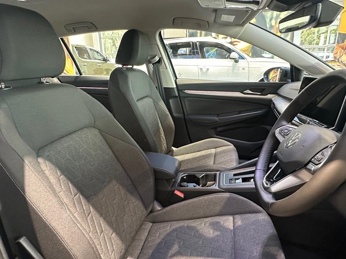 2025 Volkswagen Golf 110TSI Life