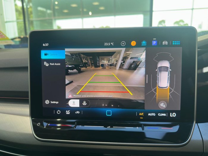 2025 Volkswagen Golf 110TSI Life